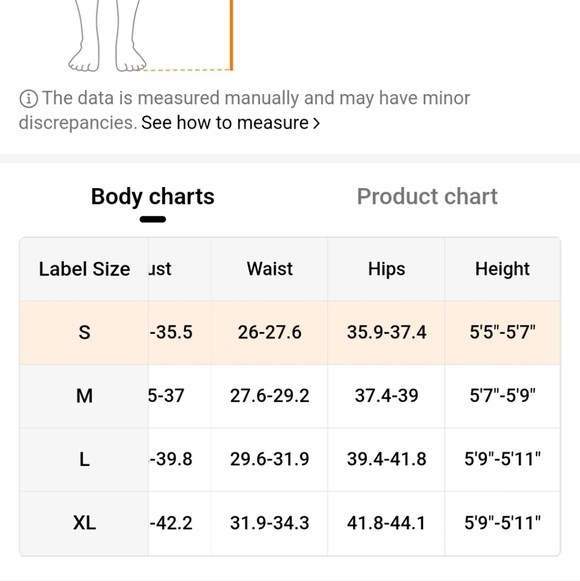 3/$30 Brown Women's T-shirt - Picture 8 of 8